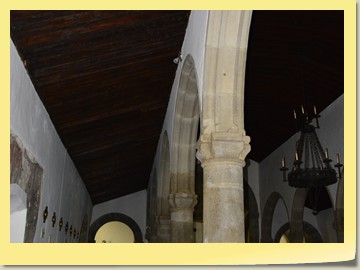 Kirche von San Sebastian