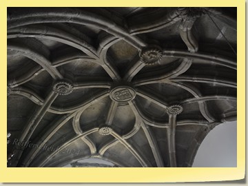 Kirche von San Sebastian