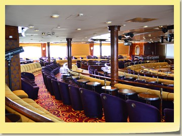 Atlantik Show Lounge