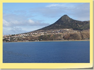 Porto Santo