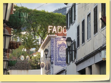 Bummel durch die Altstadt