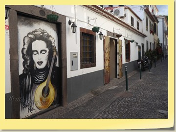 Bummel durch die Altstadt