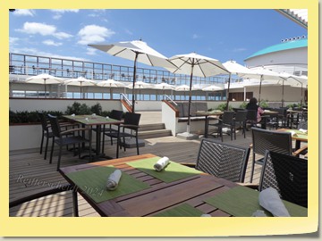 "Schöne Aussichten"