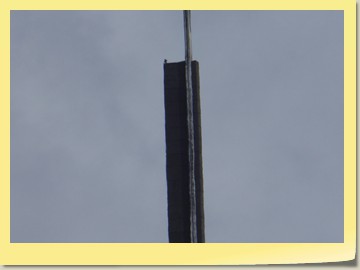 Aussichtspunkt Unserer Lieben Frau von der Empfängnis