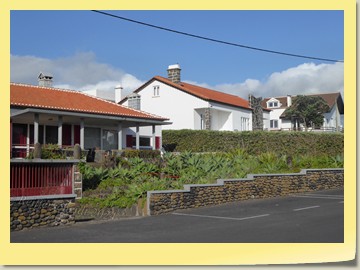 Ausflug ins Landesinnere