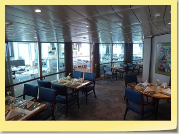 Lido Buffet-Restaurant