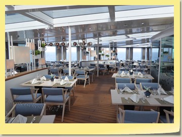 Lido Buffet-Restaurant