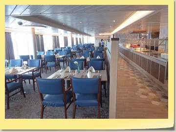 Lido Buffet-Restaurant