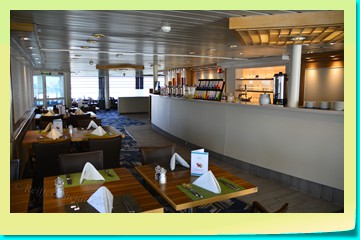 Lido Buffet Restaurant