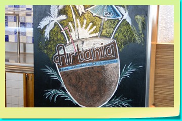 Lido Buffet Restaurant