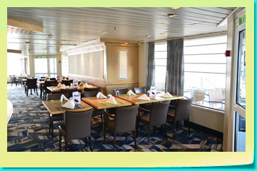 Lido Buffet Restaurant