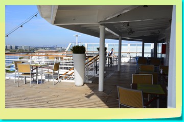 Lido Buffet Restaurant