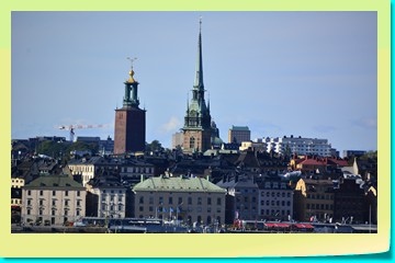 Stockholm
