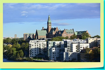 Stockholm