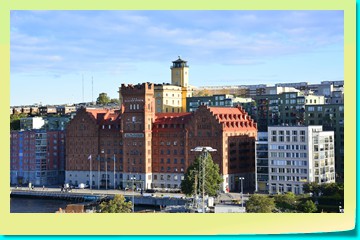 Stockholm