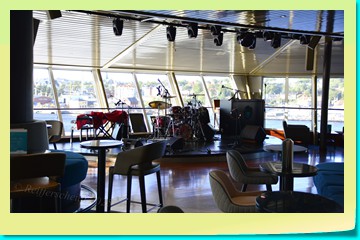 Panorama Pazifik Lounge