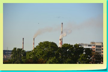 Das zum Thema Umweltschutz in Polen