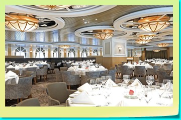 Restaurant Vier Jahreszeiten