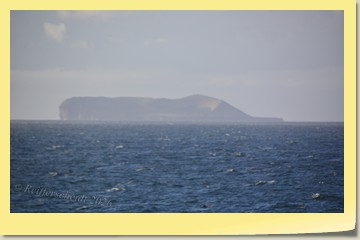 Die legendäre Vulkaninsel Surtsey