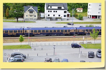 Rauma-Bahn