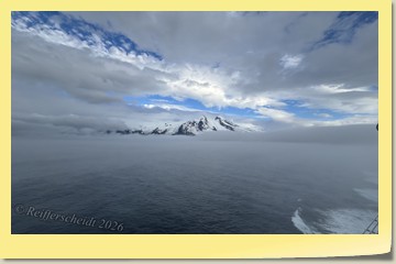 Beerenberg, © Remo Jahnkow