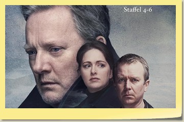 Mord auf Shetland, Krimiserie