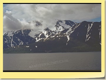 Norwegisches Panorama