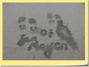 Jan Mayen