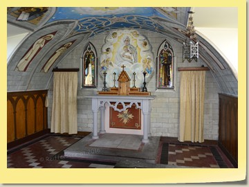 Italienische Kapelle