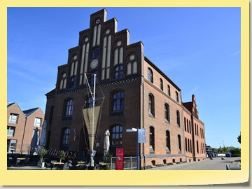 Upstalsboom Krusespeicher