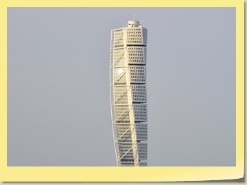 Turning Torso