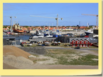 Skagen Industrieihafen