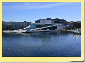 Opernhaus Oslo