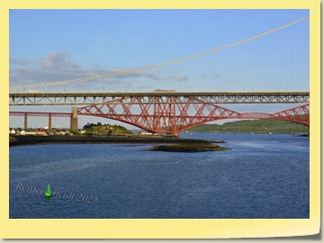 Forth Bridge, alt