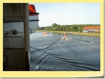 Nordostsee-Kanal