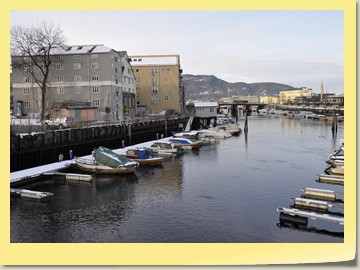 Trondheim