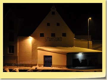 Stamsund