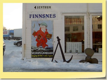 Finnsnes